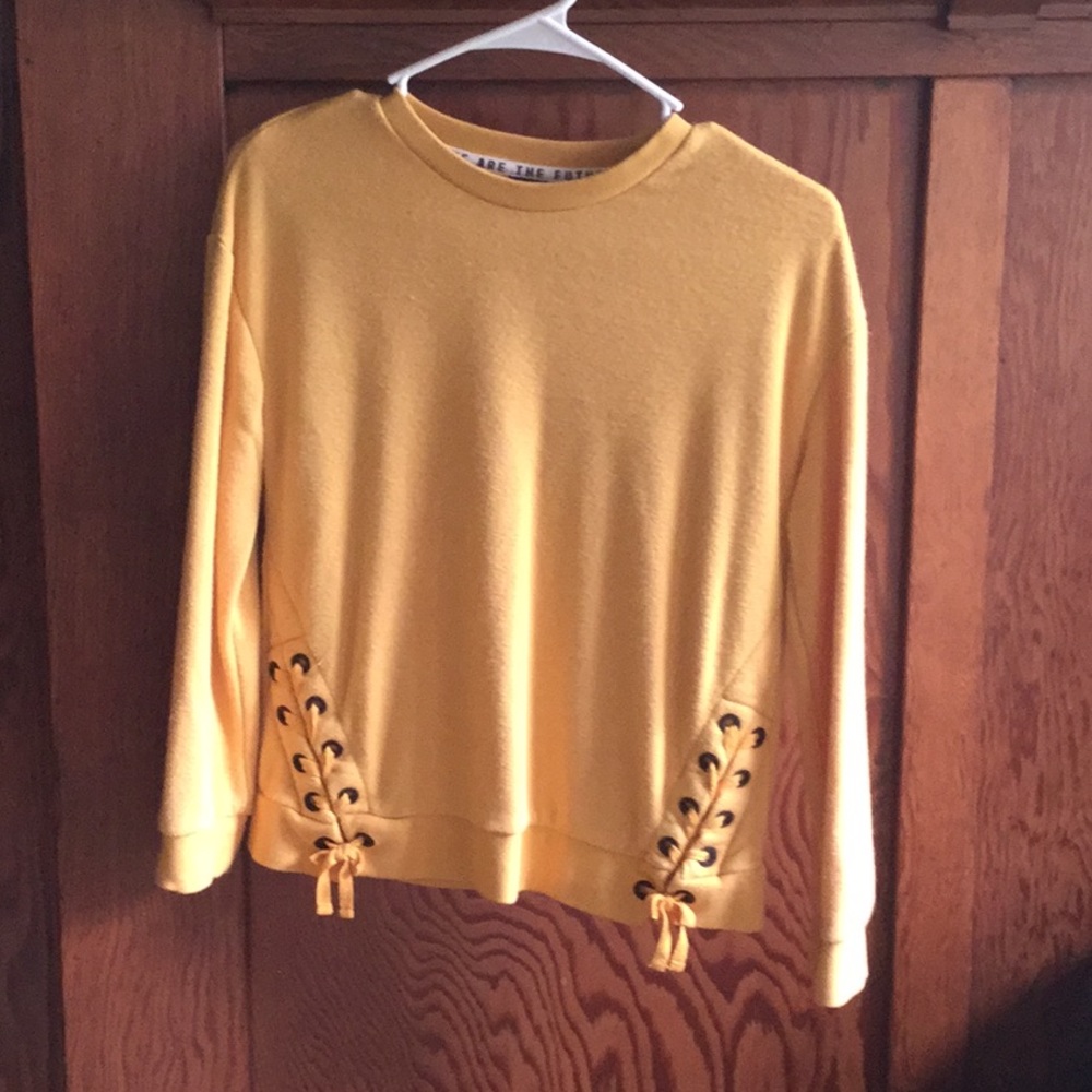 Art Class sweater